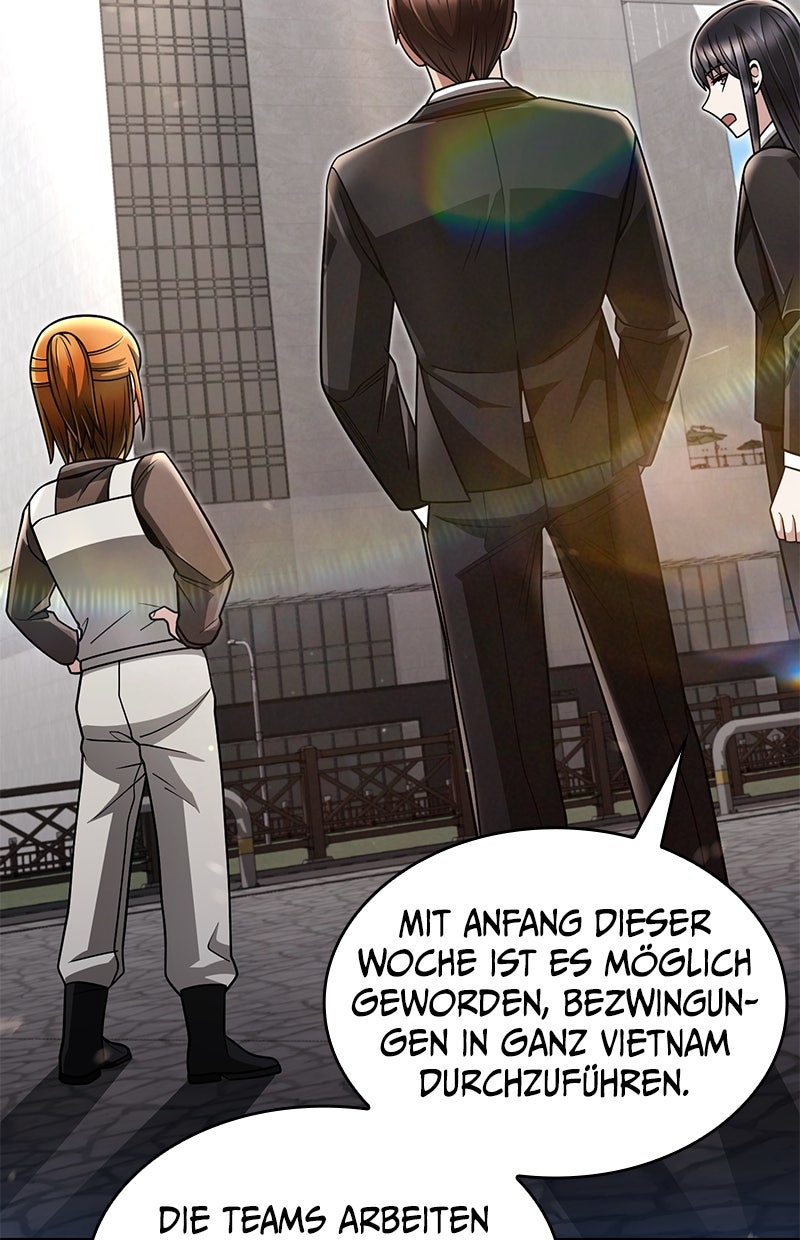 Read Vom genialen Hunter zum Dungeon-Putzer DE Manga Online