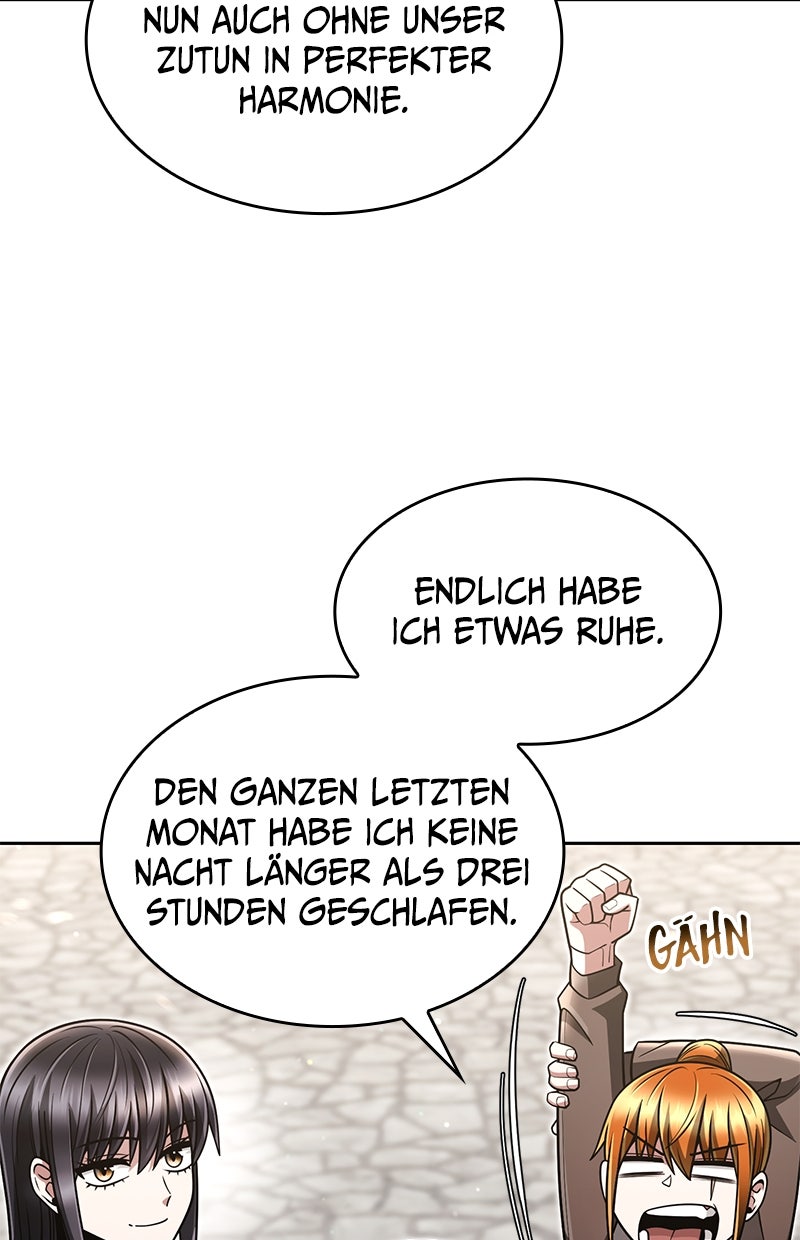 Read Vom genialen Hunter zum Dungeon-Putzer DE Manga Online