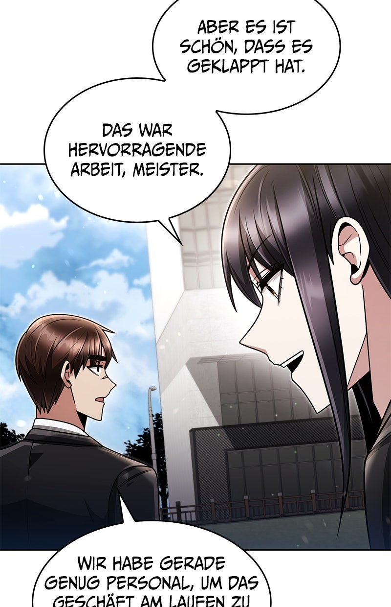 Read Vom genialen Hunter zum Dungeon-Putzer DE Manga Online