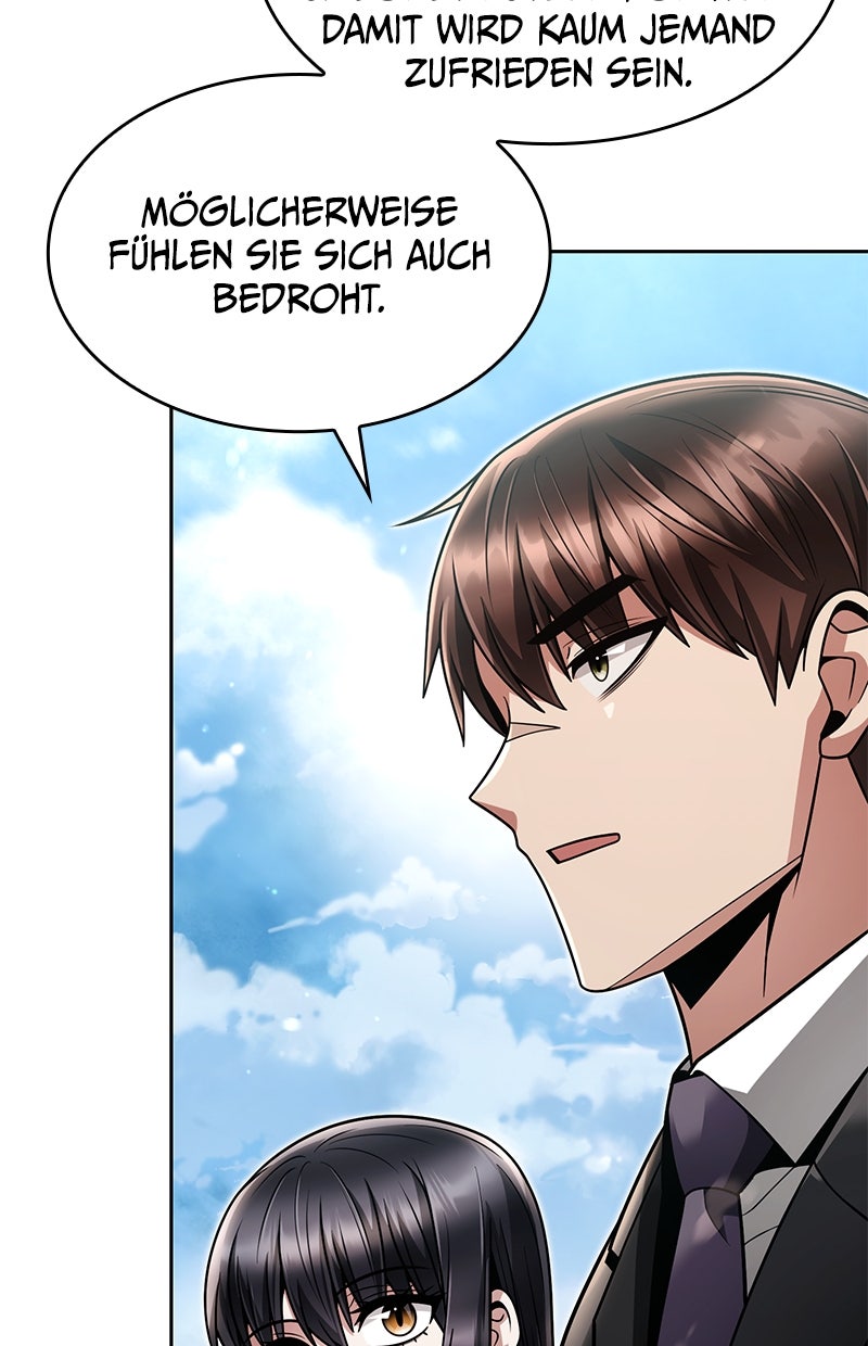 Read Vom genialen Hunter zum Dungeon-Putzer DE Manga Online