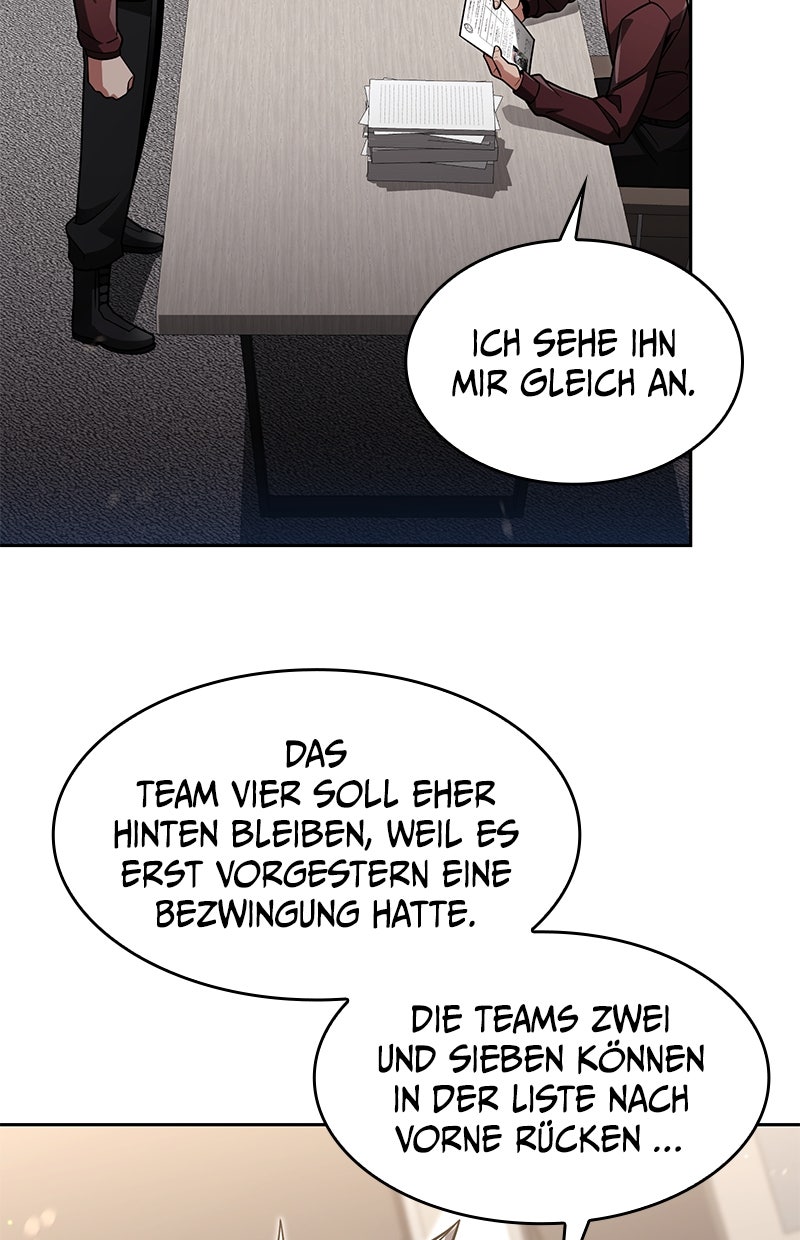 Read Vom genialen Hunter zum Dungeon-Putzer DE Manga Online