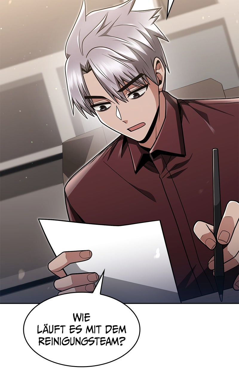 Read Vom genialen Hunter zum Dungeon-Putzer DE Manga Online