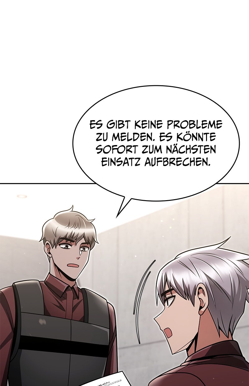 Read Vom genialen Hunter zum Dungeon-Putzer DE Manga Online