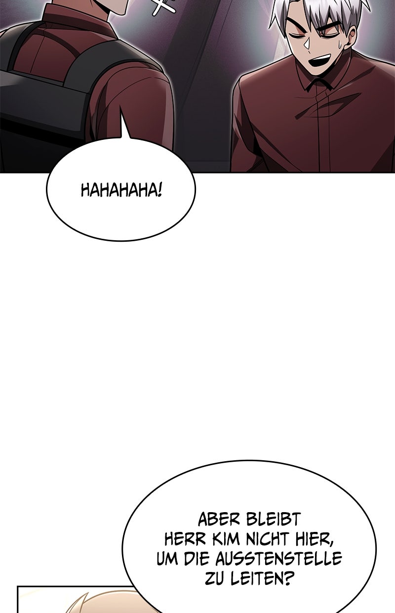 Read Vom genialen Hunter zum Dungeon-Putzer DE Manga Online