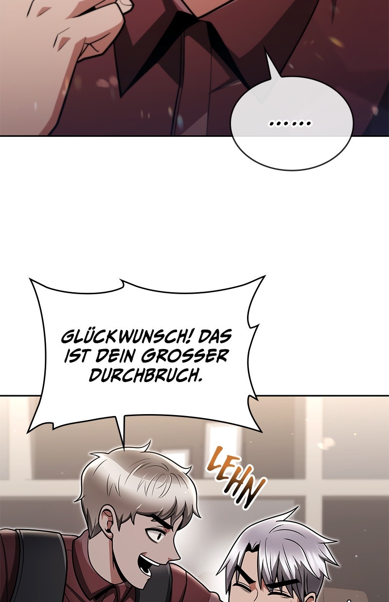 Read Vom genialen Hunter zum Dungeon-Putzer DE Manga Online