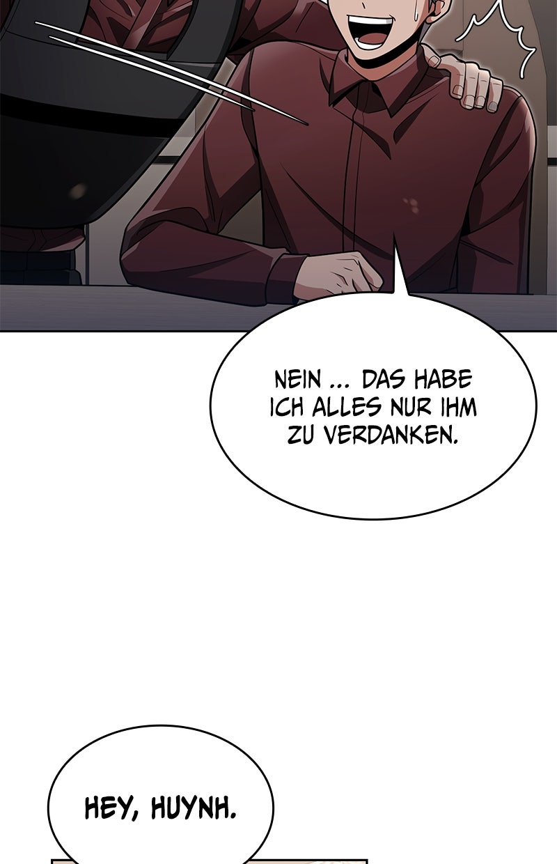 Read Vom genialen Hunter zum Dungeon-Putzer DE Manga Online