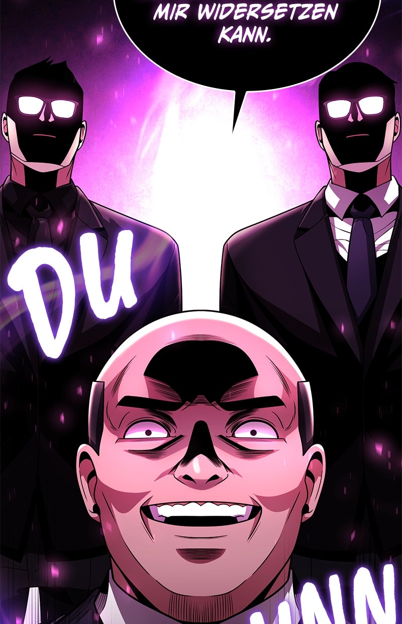 Read Vom genialen Hunter zum Dungeon-Putzer DE Manga Online