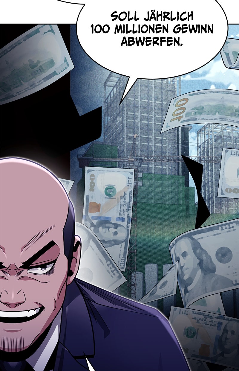 Read Vom genialen Hunter zum Dungeon-Putzer DE Manga Online