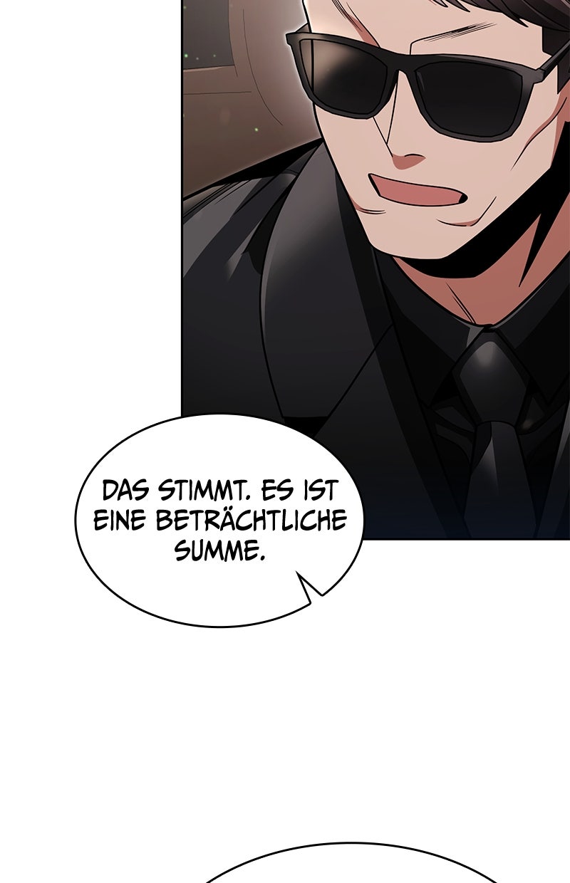 Read Vom genialen Hunter zum Dungeon-Putzer DE Manga Online