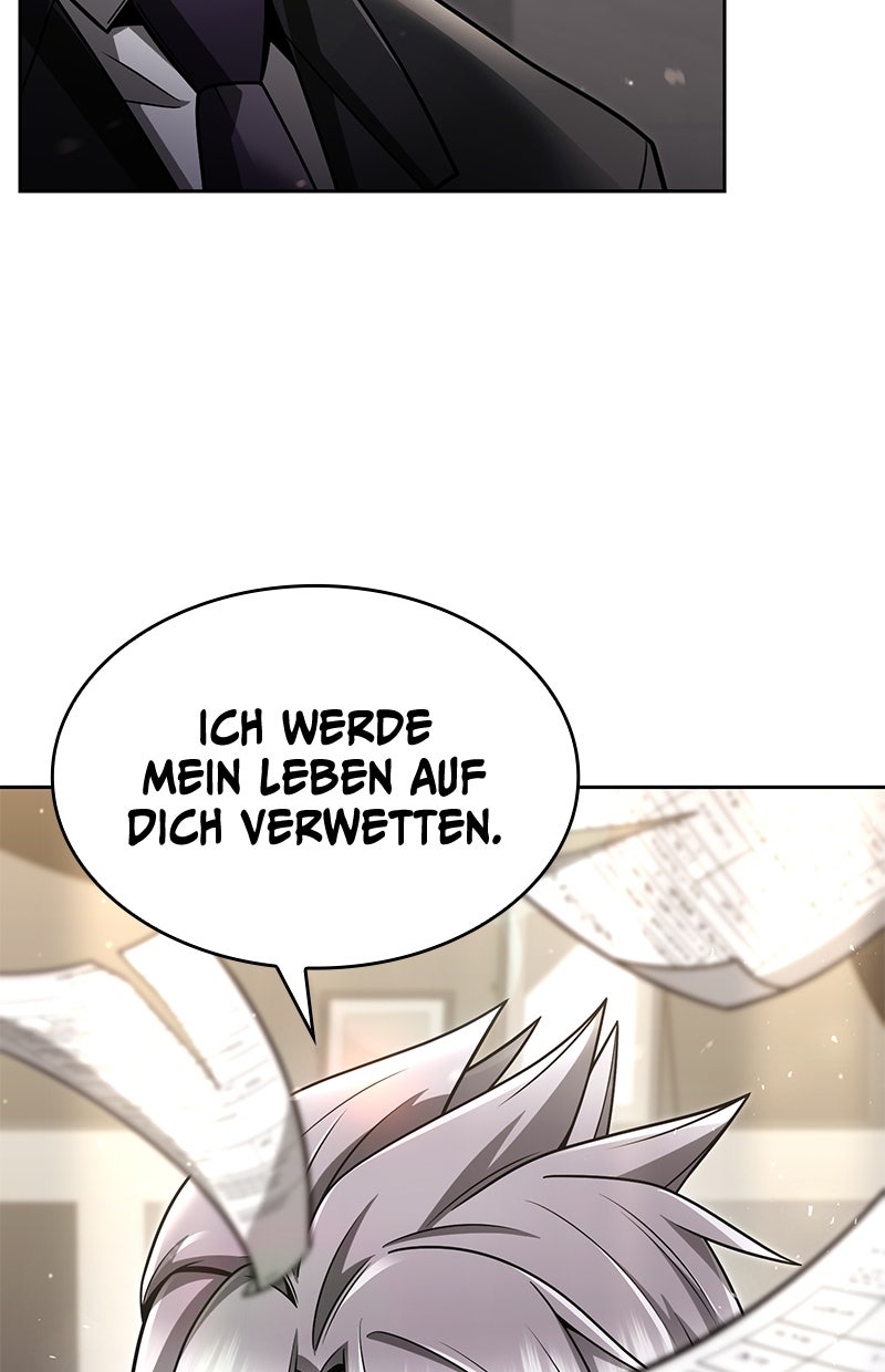 Read Vom genialen Hunter zum Dungeon-Putzer DE Manga Online