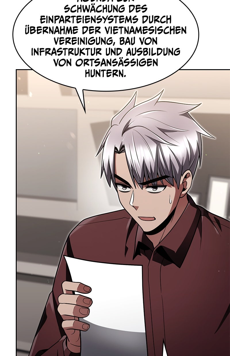 Read Vom genialen Hunter zum Dungeon-Putzer DE Manga Online