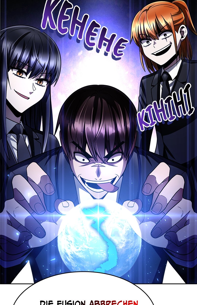 Read Vom genialen Hunter zum Dungeon-Putzer DE Manga Online