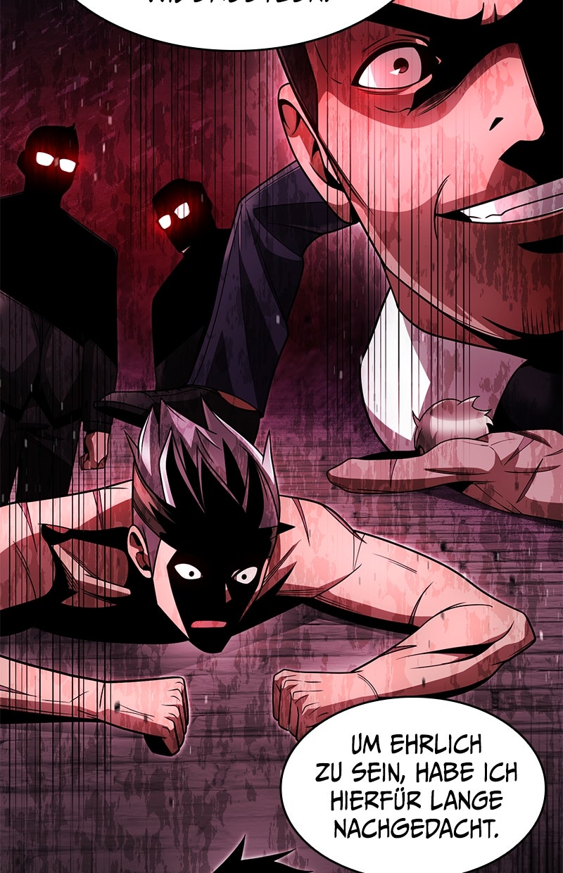 Read Vom genialen Hunter zum Dungeon-Putzer DE Manga Online