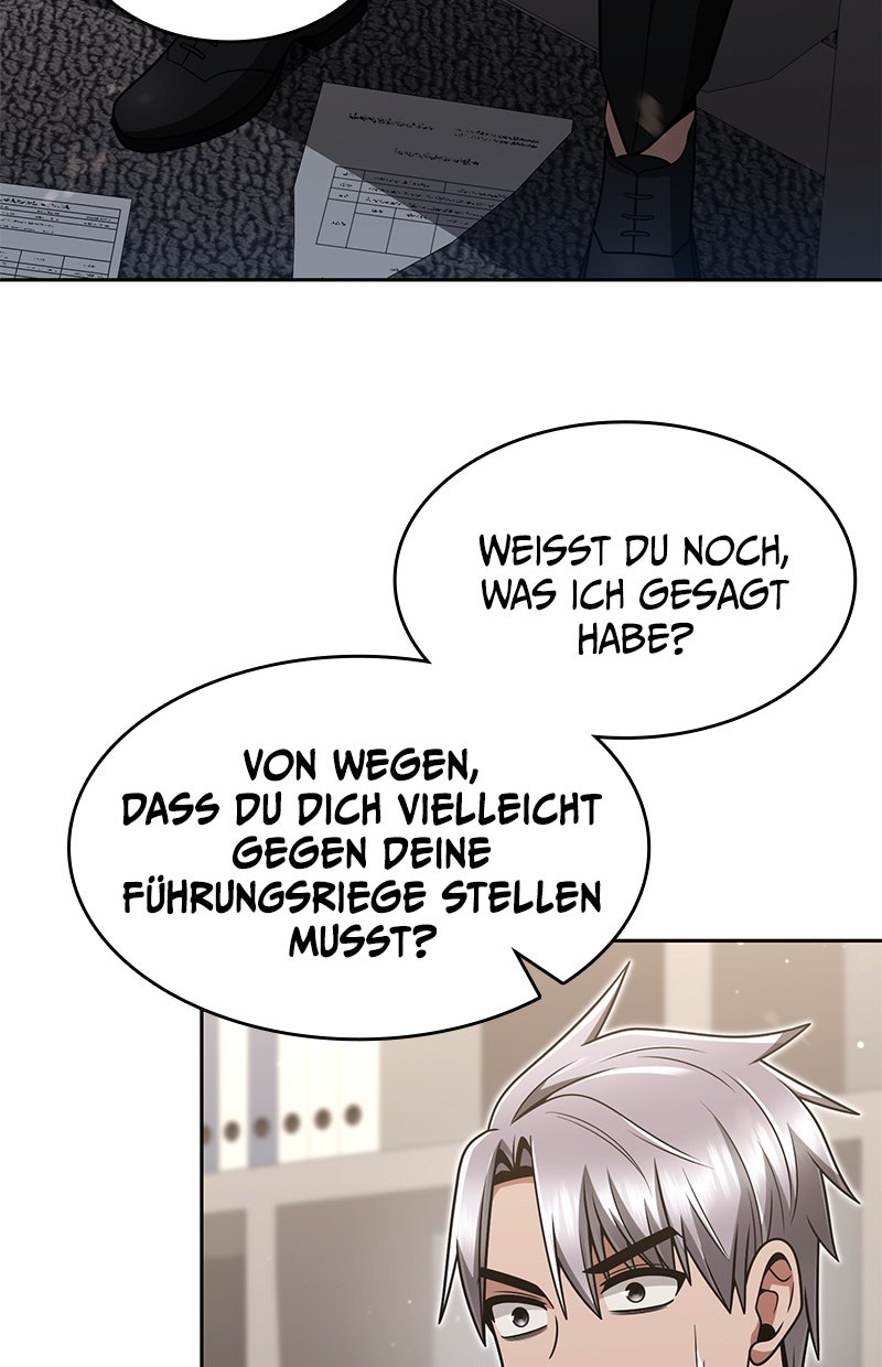 Read Vom genialen Hunter zum Dungeon-Putzer DE Manga Online