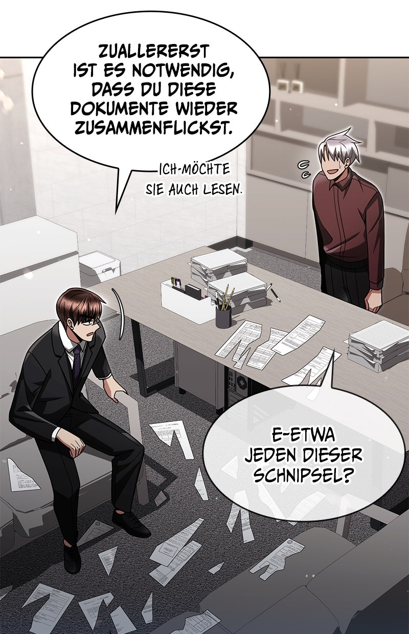 Read Vom genialen Hunter zum Dungeon-Putzer DE Manga Online