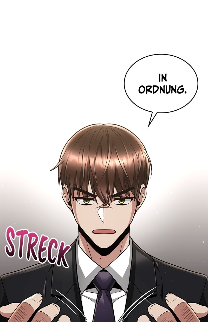 Read Vom genialen Hunter zum Dungeon-Putzer DE Manga Online