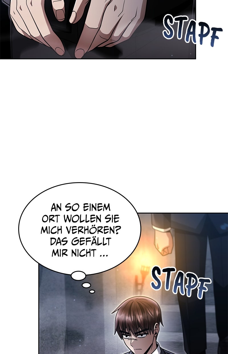 Read Vom genialen Hunter zum Dungeon-Putzer DE Manga Online