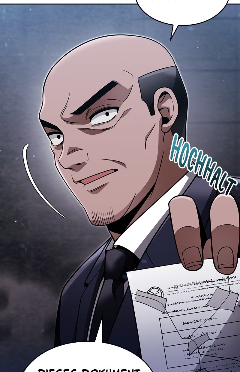 Read Vom genialen Hunter zum Dungeon-Putzer DE Manga Online