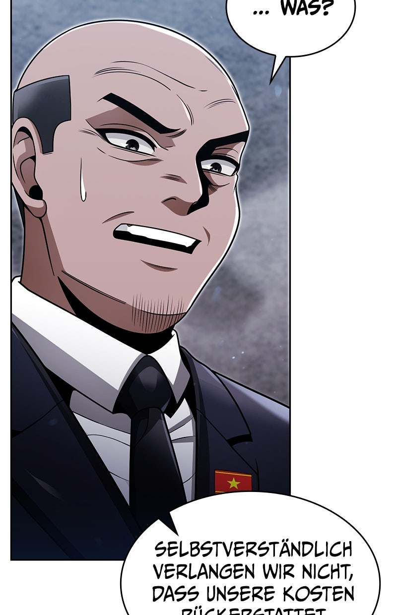 Read Vom genialen Hunter zum Dungeon-Putzer DE Manga Online