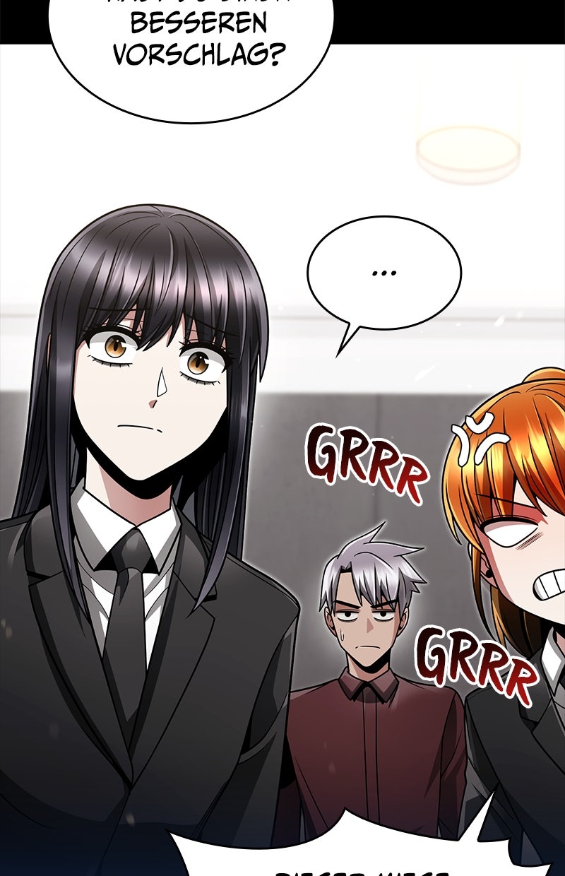 Read Vom genialen Hunter zum Dungeon-Putzer DE Manga Online