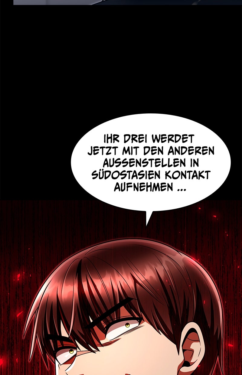 Read Vom genialen Hunter zum Dungeon-Putzer DE Manga Online