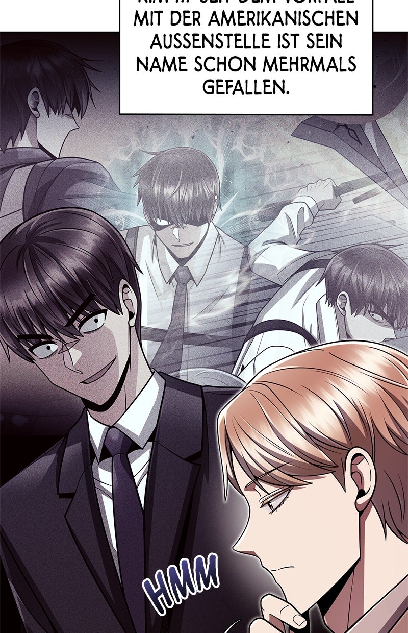 Read Vom genialen Hunter zum Dungeon-Putzer DE Manga Online