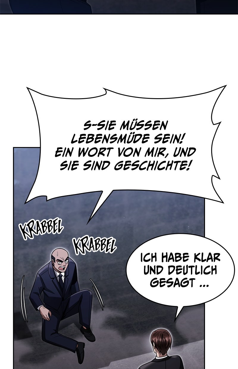 Read Vom genialen Hunter zum Dungeon-Putzer DE Manga Online