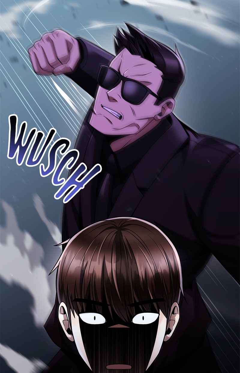 Read Vom genialen Hunter zum Dungeon-Putzer DE Manga Online