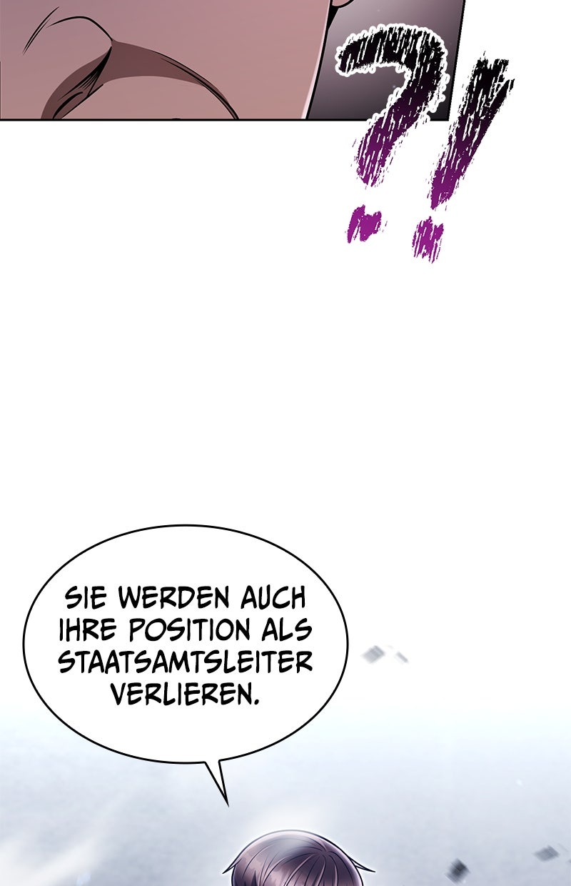 Read Vom genialen Hunter zum Dungeon-Putzer DE Manga Online