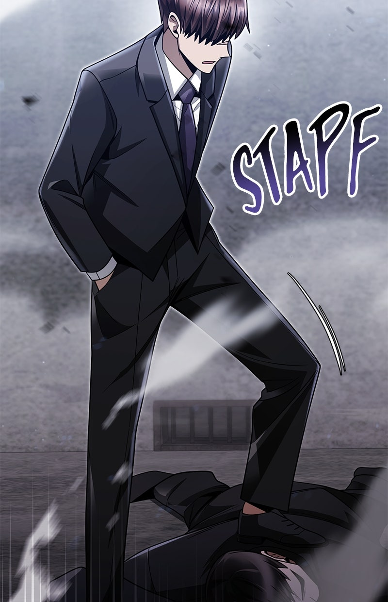 Read Vom genialen Hunter zum Dungeon-Putzer DE Manga Online