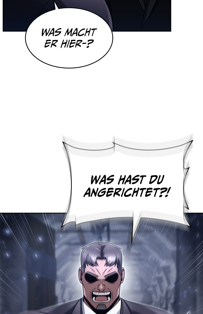 Read Vom genialen Hunter zum Dungeon-Putzer DE Manga Online