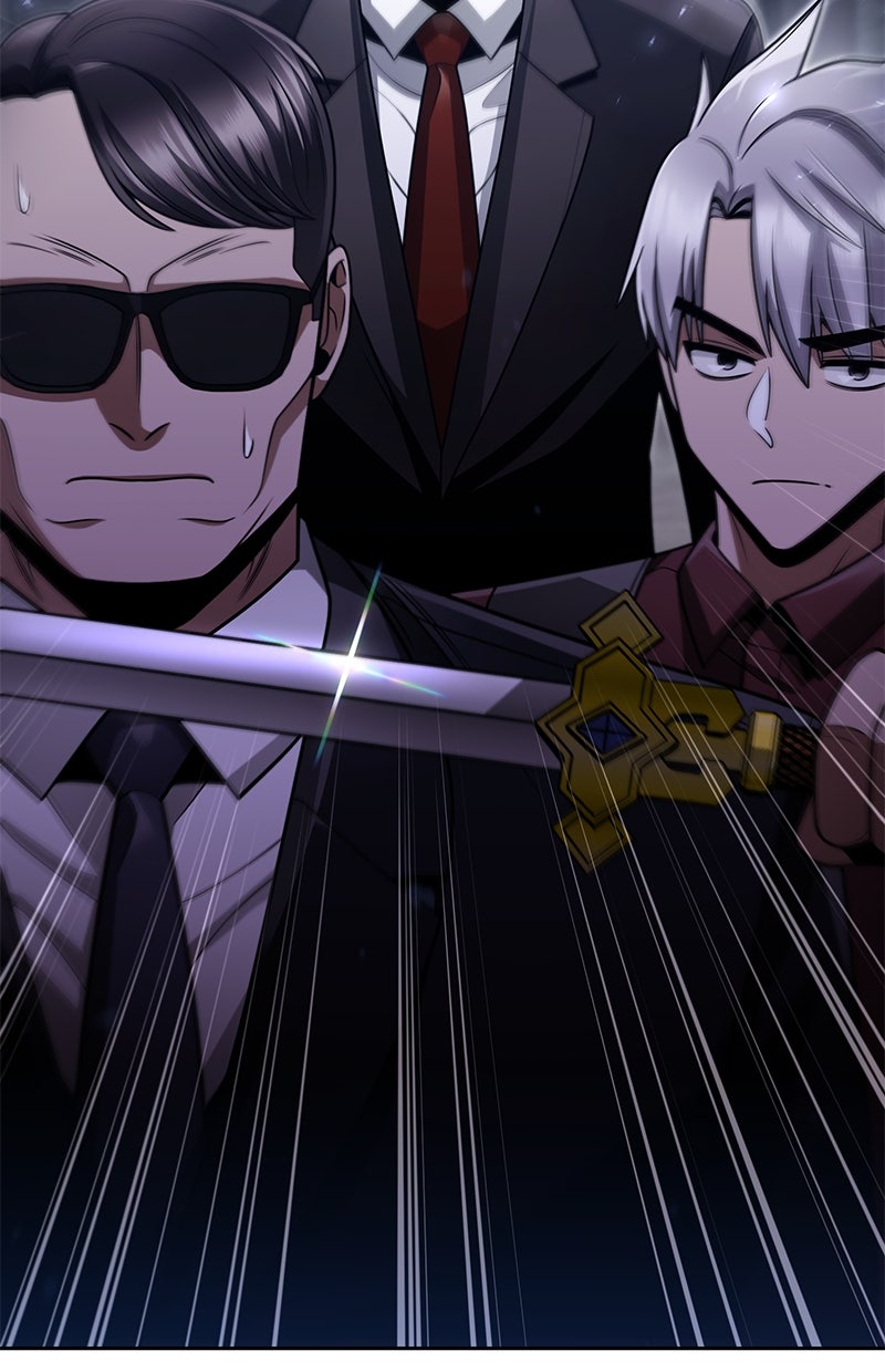 Read Vom genialen Hunter zum Dungeon-Putzer DE Manga Online