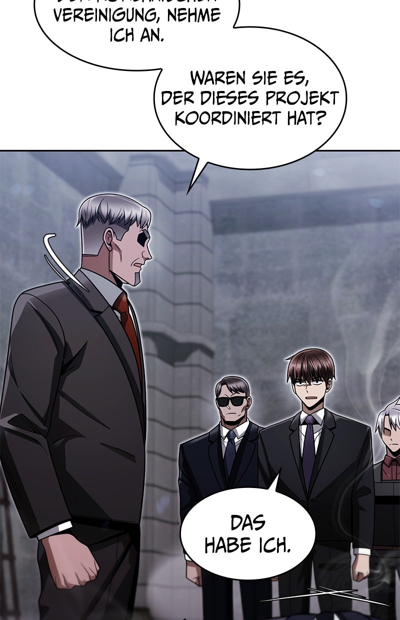 Read Vom genialen Hunter zum Dungeon-Putzer DE Manga Online