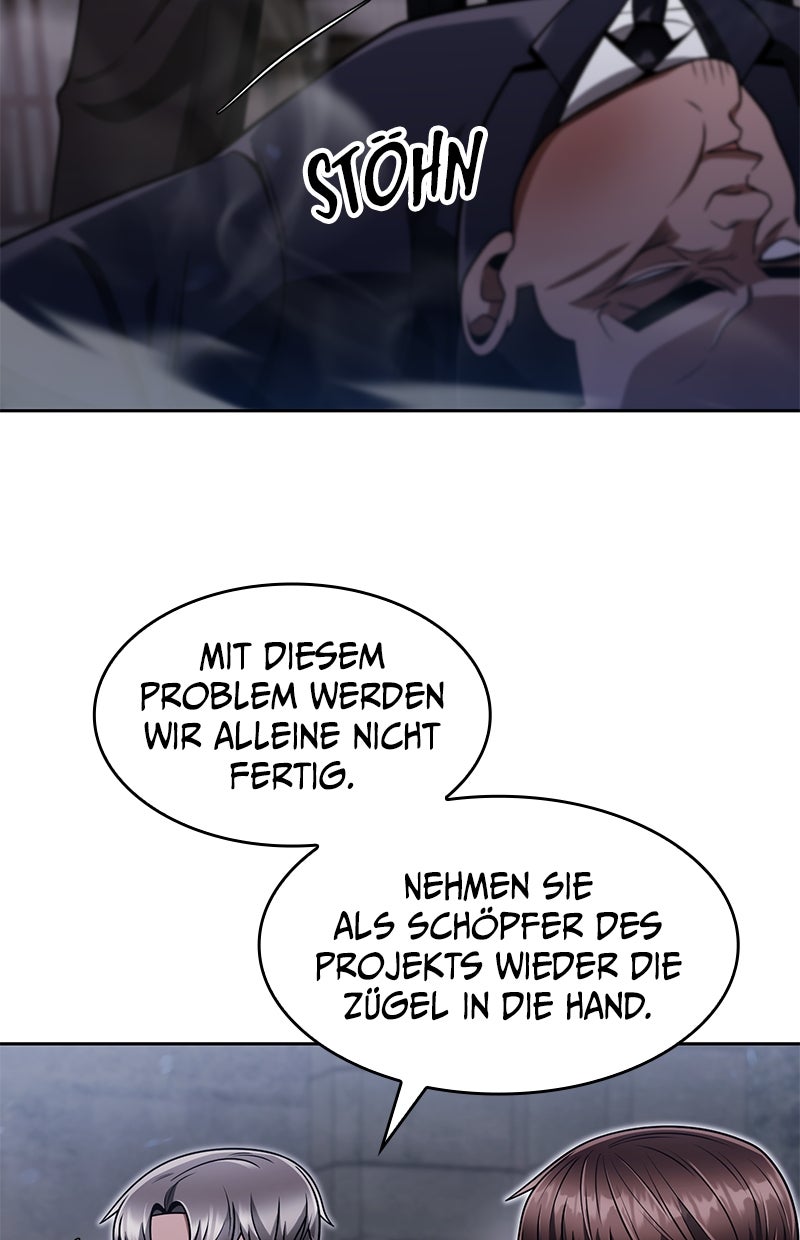 Read Vom genialen Hunter zum Dungeon-Putzer DE Manga Online