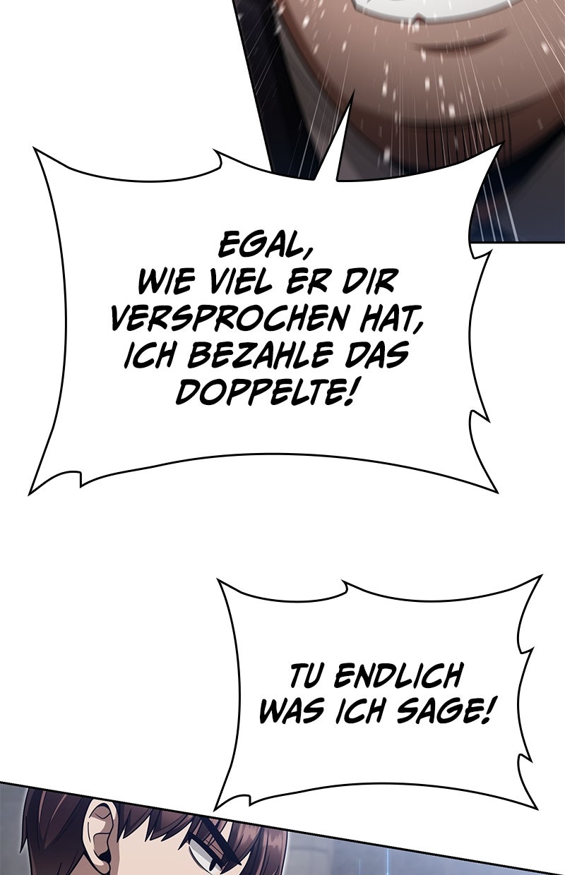 Read Vom genialen Hunter zum Dungeon-Putzer DE Manga Online