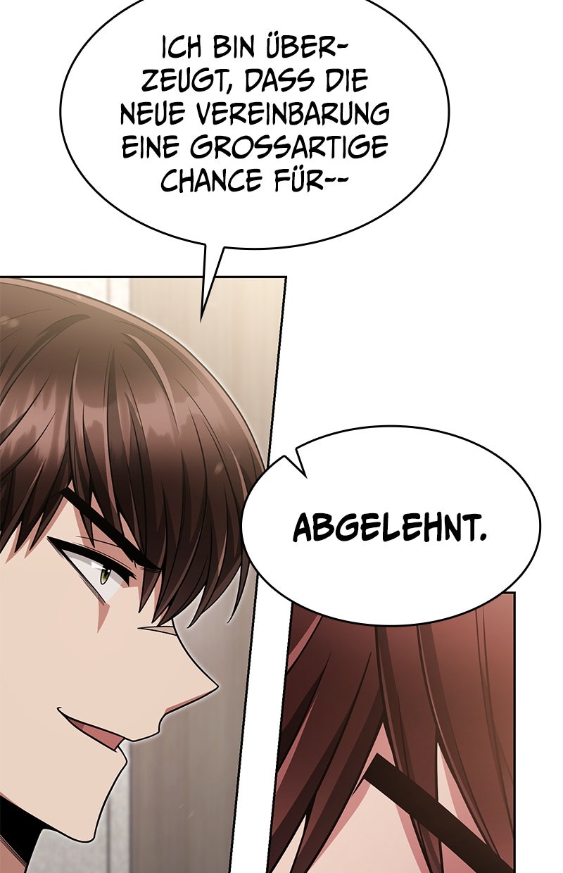 Read Vom genialen Hunter zum Dungeon-Putzer DE Manga Online