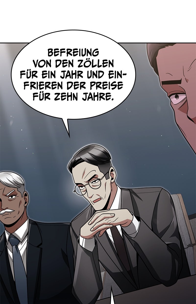 Read Vom genialen Hunter zum Dungeon-Putzer DE Manga Online