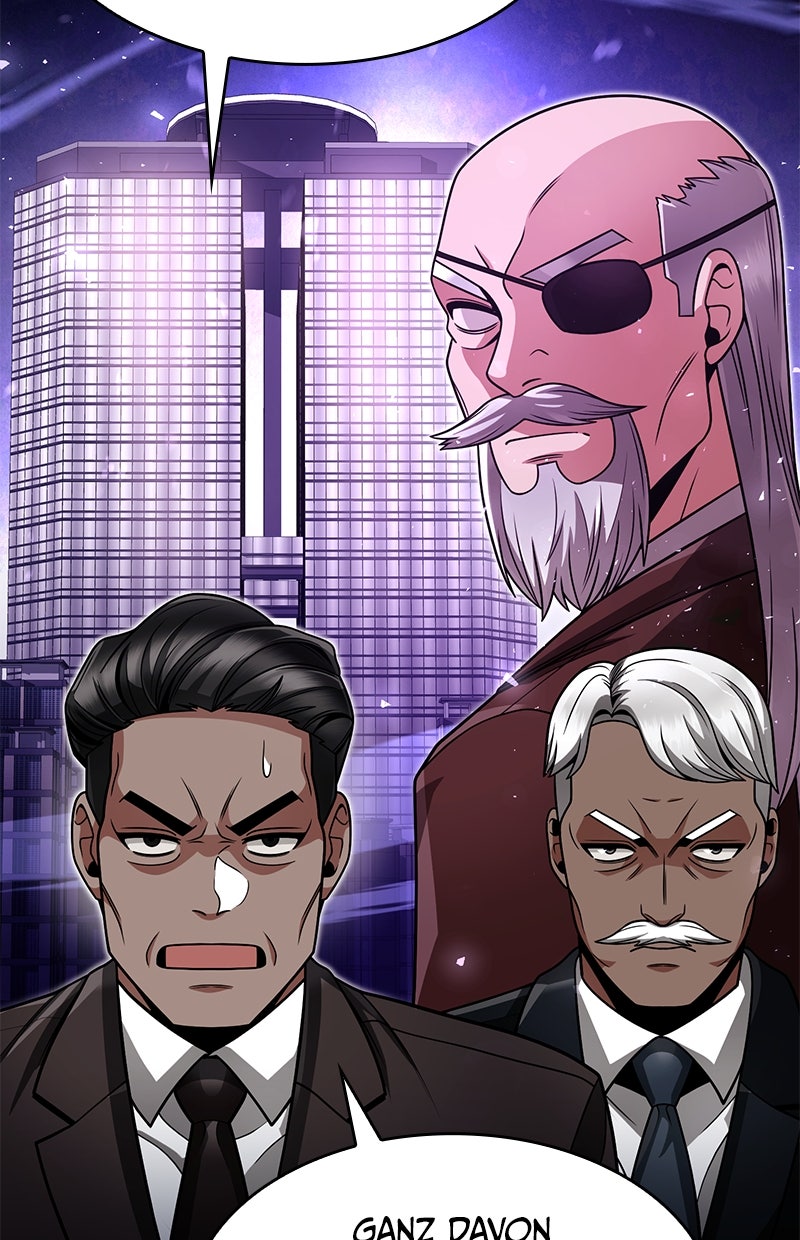 Read Vom genialen Hunter zum Dungeon-Putzer DE Manga Online