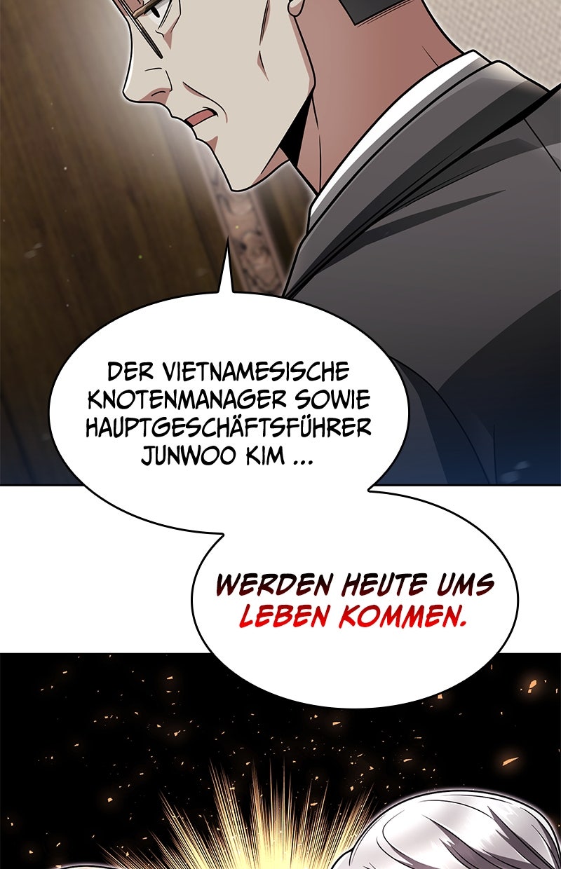 Read Vom genialen Hunter zum Dungeon-Putzer DE Manga Online