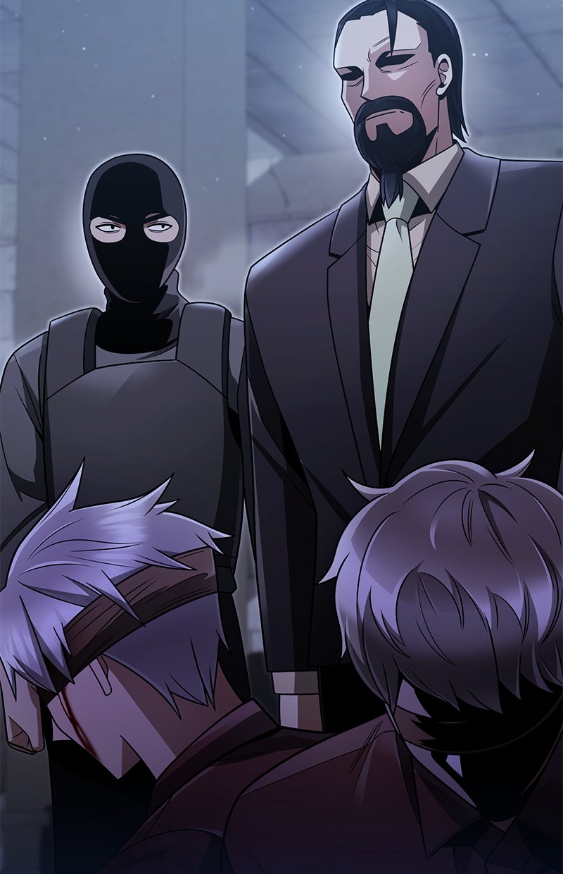 Read Vom genialen Hunter zum Dungeon-Putzer DE Manga Online