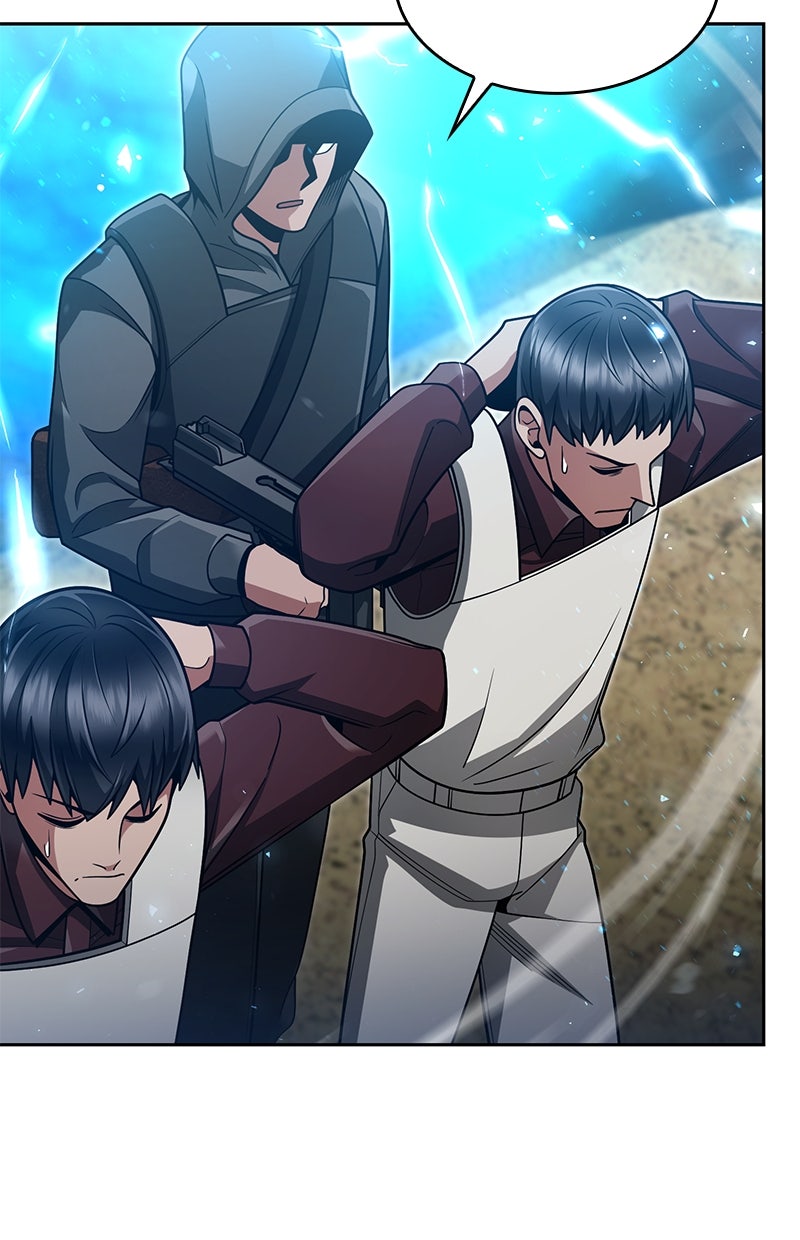 Read Vom genialen Hunter zum Dungeon-Putzer DE Manga Online