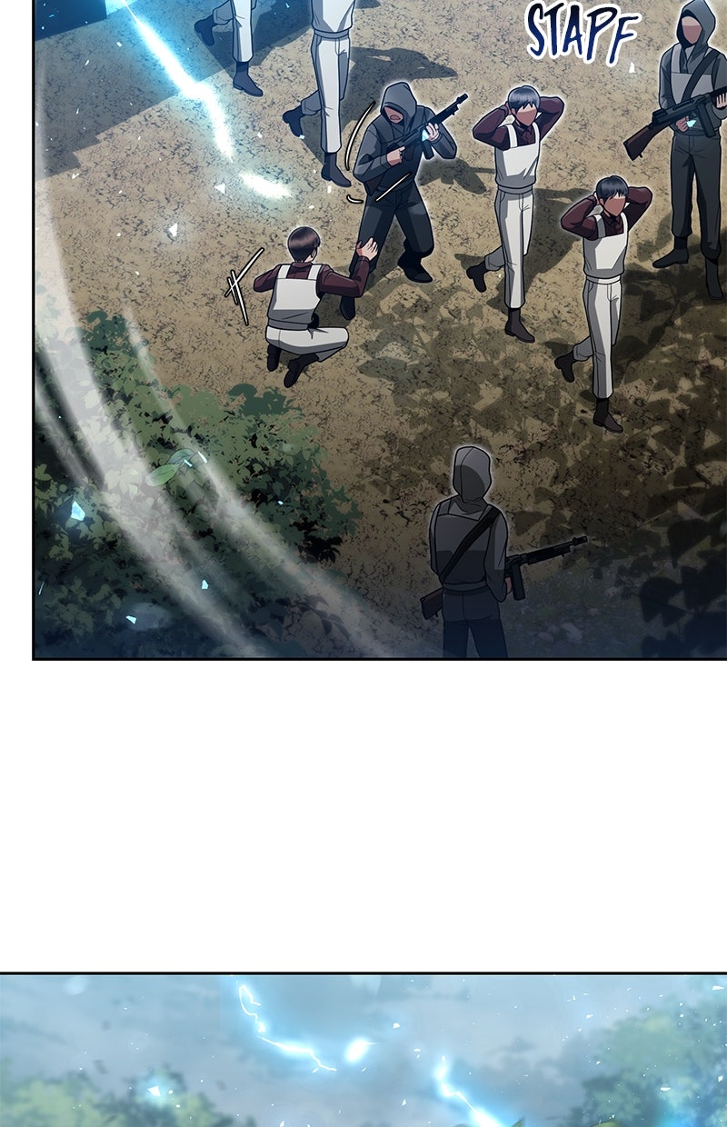 Read Vom genialen Hunter zum Dungeon-Putzer DE Manga Online