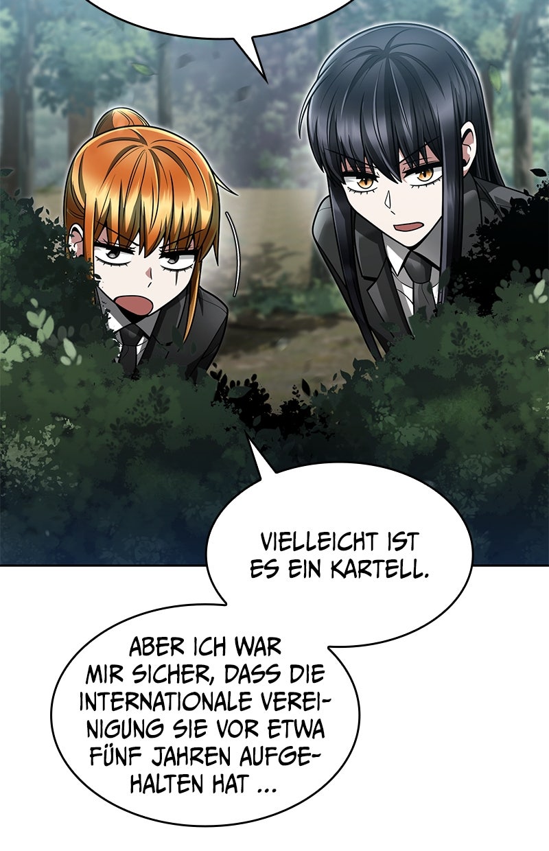 Read Vom genialen Hunter zum Dungeon-Putzer DE Manga Online