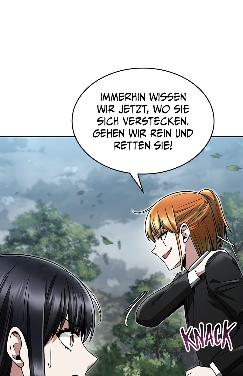 Read Vom genialen Hunter zum Dungeon-Putzer DE Manga Online