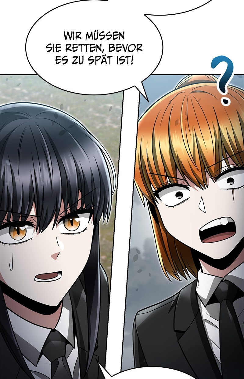 Read Vom genialen Hunter zum Dungeon-Putzer DE Manga Online