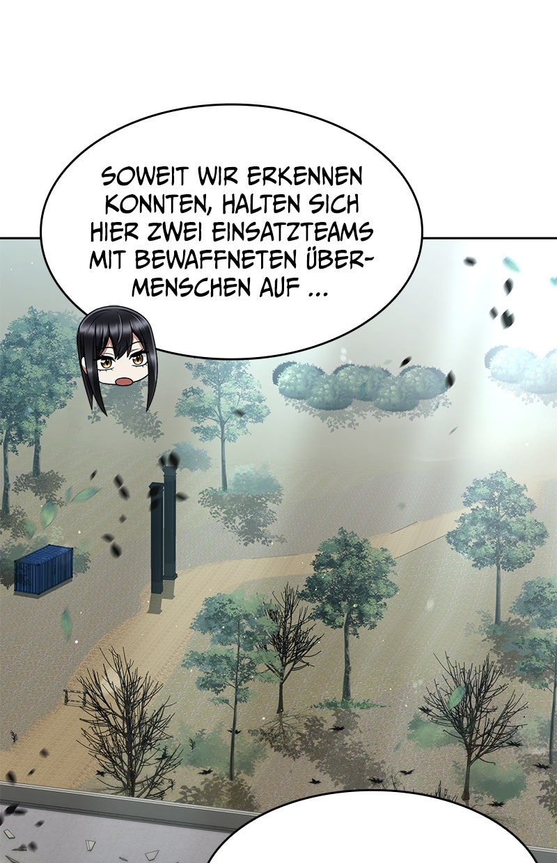 Read Vom genialen Hunter zum Dungeon-Putzer DE Manga Online