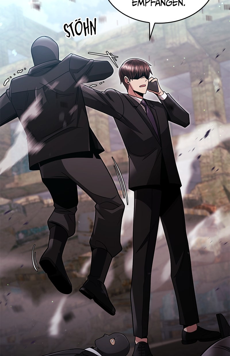 Read Vom genialen Hunter zum Dungeon-Putzer DE Manga Online