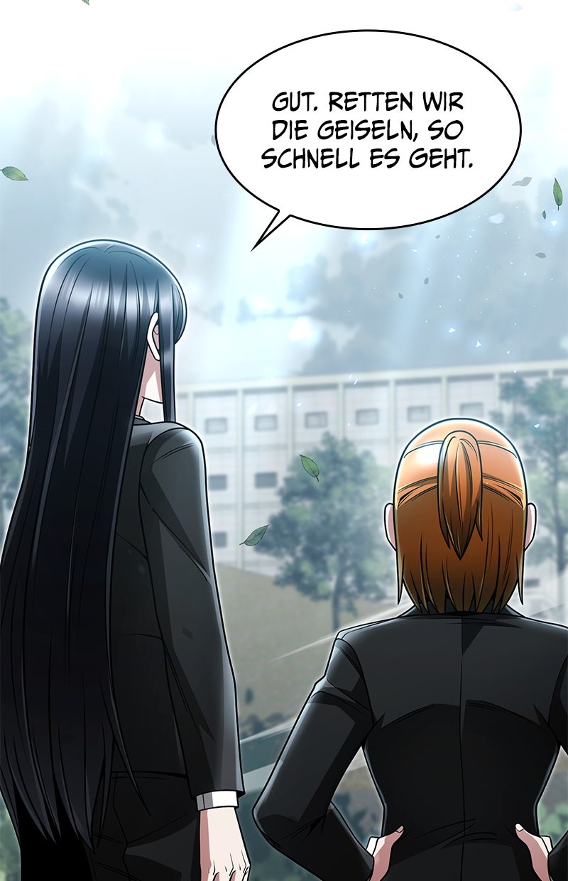 Read Vom genialen Hunter zum Dungeon-Putzer DE Manga Online