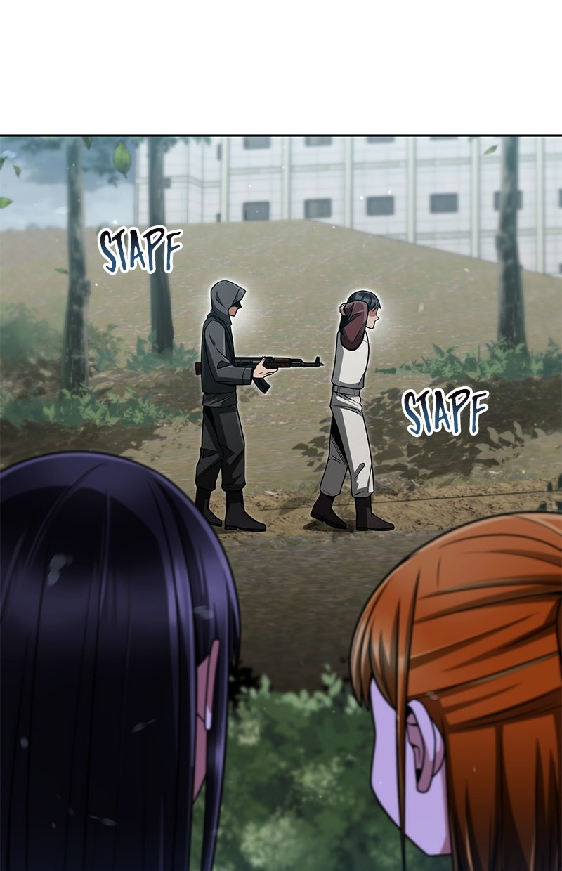 Read Vom genialen Hunter zum Dungeon-Putzer DE Manga Online