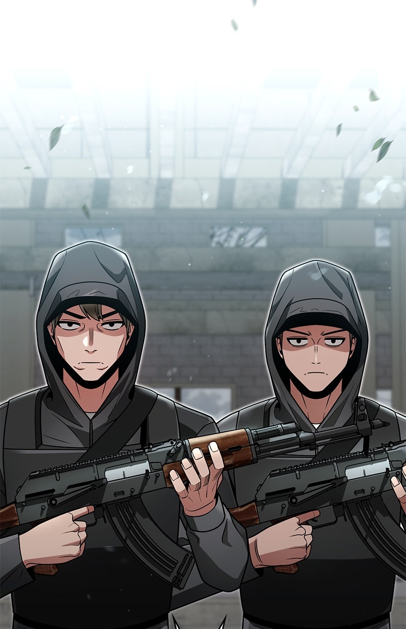 Read Vom genialen Hunter zum Dungeon-Putzer DE Manga Online